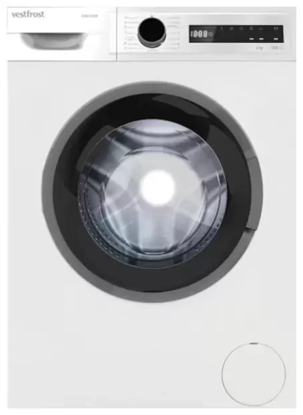 картинка Стиральная машина Vestfrost VFSR410T20W от магазина SEFI