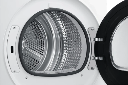 картинка КОЛОННА ИЗ СТИРАЛЬНОЙ И СУШИЛЬНОЙ МАШИН HAIER 979 9+9 КГ от магазина SEFI