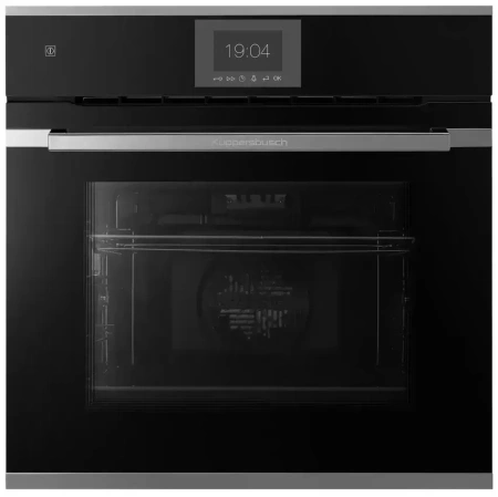 картинка Духовой шкаф Kuppersbusch B 6550.0 S3 Silver Chrome от магазина SEFI