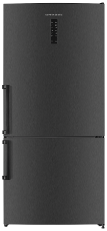 картинка Отдельностоящий холодильник Kuppersberg NRV 1867 DX от магазина SEFI
