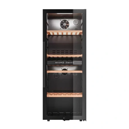 картинка Винный шкаф Meyvel MV98-KBF2 от магазина SEFI