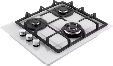 картинка Газовая варочная панель MAUNFELD EGHG.43.33CW\G от магазина SEFI