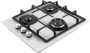 картинка Газовая варочная панель MAUNFELD EGHG.43.33CW\G от магазина SEFI