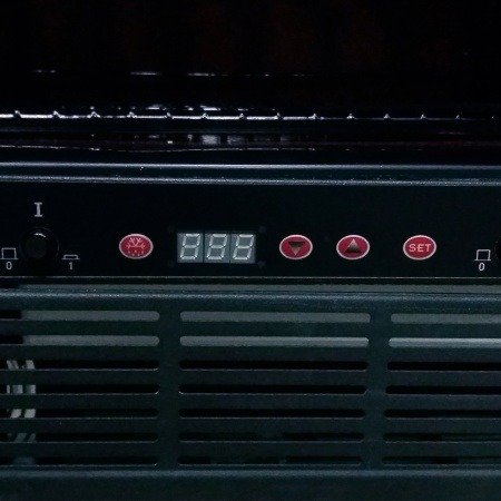 картинка Винный шкаф IP Industrie CIRK 140-6 CFU от магазина SEFI