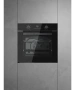 картинка Духовой шкаф Kuppersberg HO 606 P Black от магазина SEFI