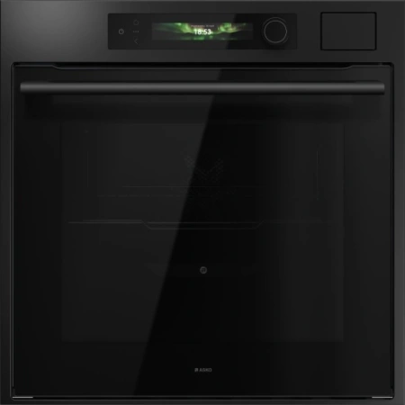 картинка Духовой шкаф Asko OCS66GSH от магазина SEFI