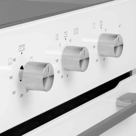 картинка Духовой шкаф Maunfeld MOGS703W от магазина SEFI