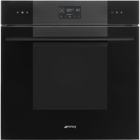 картинка Духовой шкаф Smeg SOP6102TB3 от магазина SEFI