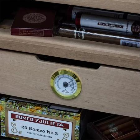 картинка Хьюмидор Meyvel MC-33BT от магазина SEFI