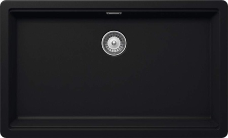 картинка Кухонная мойка подстольного монтажа SCHOCK GREENWICH 80U CRISTADUR пуро от магазина SEFI