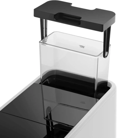 картинка Кофемашина Maunfeld MF-A7021WH от магазина SEFI