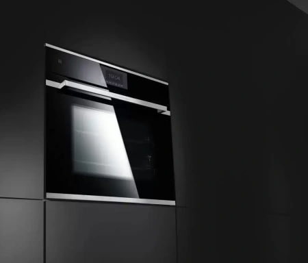 картинка Духовой шкаф Kuppersbusch B 6550.0 S3 Silver Chrome от магазина SEFI