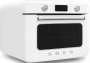 картинка Мини-печь с паром Smeg COF01WHEU от магазина SEFI