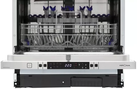 картинка Встраиваемая посудомоечная машина Krona MARTINA 60 BI от магазина SEFI