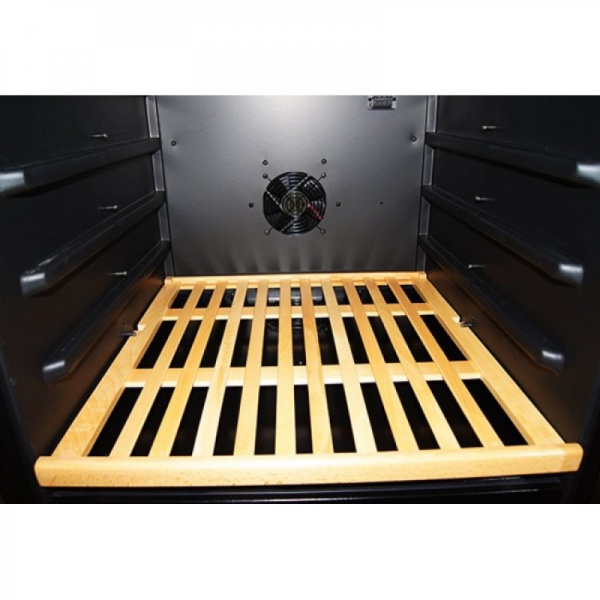 картинка Винный шкаф IP Industrie JG 166-6 AD X от магазина SEFI