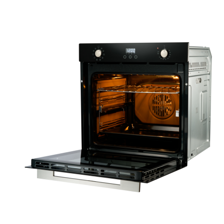 картинка Духовой шкаф GRAUDE COMFORT BE 60.3 S от магазина SEFI
