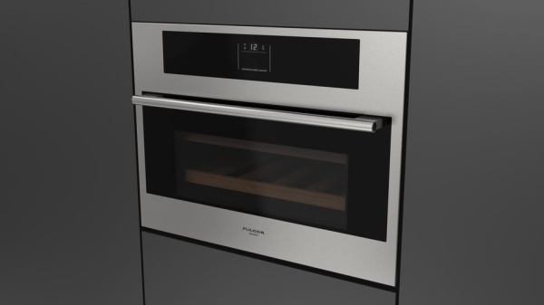 картинка Винный шкаф Fulgor Milano FWC 4500 TC FO X от магазина SEFI