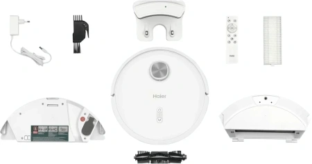 картинка Робот-пылесос Haier HSR Care от магазина SEFI