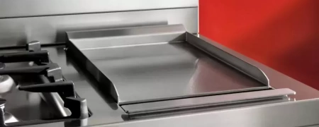 картинка Варочный центр Bertazzoni PRO126G2EXT от магазина SEFI