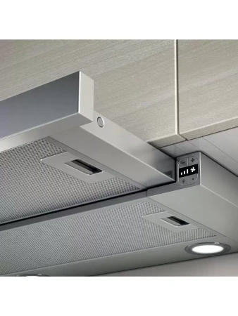 картинка Вытяжка ELICA ELITE 35 GRIX/A/60 от магазина SEFI