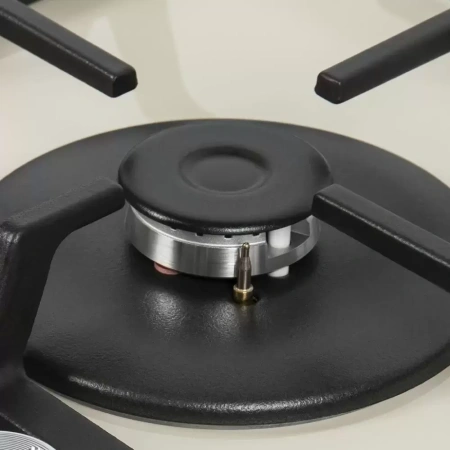 картинка Газовая варочная панель MAUNFELD EGHG.64.43CBG/G от магазина SEFI