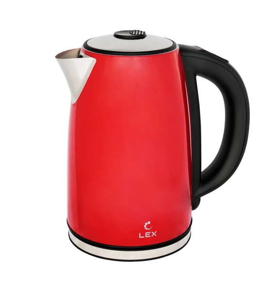 картинка Чайник электрический LEX LX 30021-2 от магазина SEFI