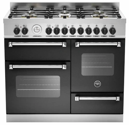 картинка Варочный центр Bertazzoni MAS100 6 MFE T NE T от магазина SEFI