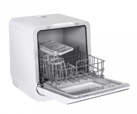 картинка Посудомоечная машина MAUNFELD MWF07IM от магазина SEFI