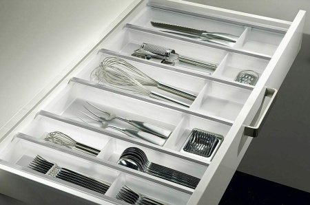 картинка Лотки. Разделители CUISIO AQUA 900 от магазина SEFI