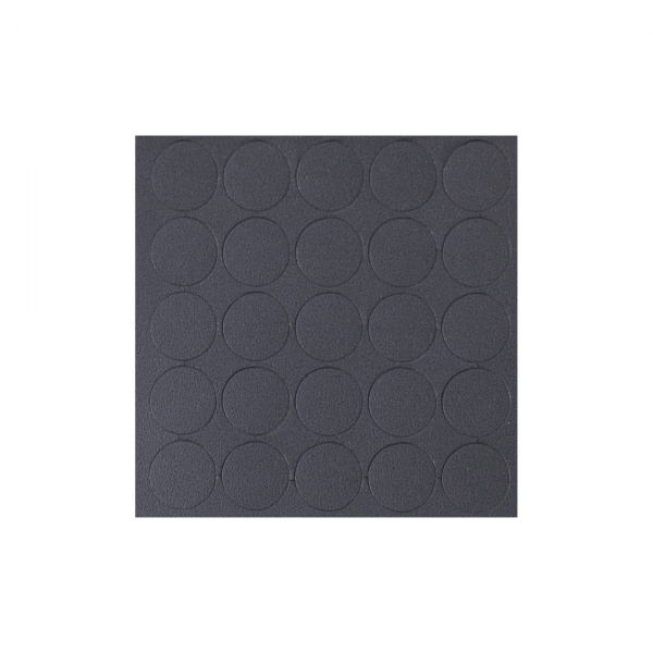 картинка Заглушка самоприлипающая к конфирматам лава (14089) FOLMAG (лист-25шт.) от магазина SEFI