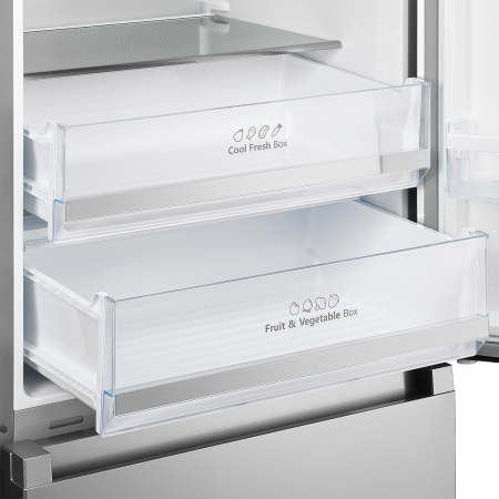 картинка Отдельностоящий холодильник Kuppersberg RFFI 2070 X от магазина SEFI