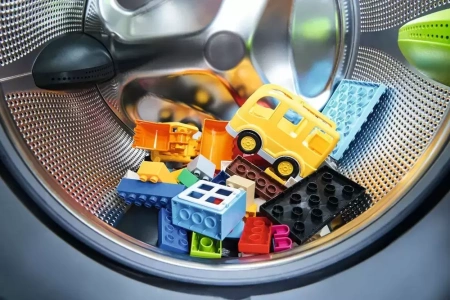 картинка Стиральная машина Kuppersbusch W 40.0 AT Anthracite от магазина SEFI