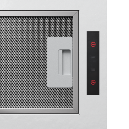 картинка Встраиваемая вытяжка KUPPERSBERG INTOUCH 60 W от магазина SEFI