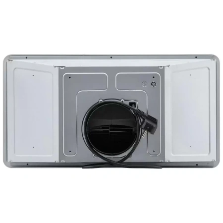 картинка Встраиваемая вытяжка Krona ELISA 600 WHITE PB от магазина SEFI