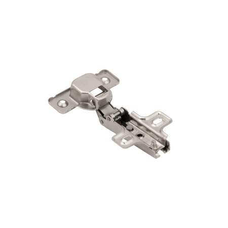 картинка Петля накладная с пружиной 45мм h0 slide-on AKS LIGHT 52г от магазина SEFI