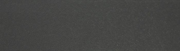 картинка Кромка ПВХ черный нежный торфяной (7380) 22/1,0мм EL-MECH-PLAST (бух.-0,2пог.км.) от магазина SEFI