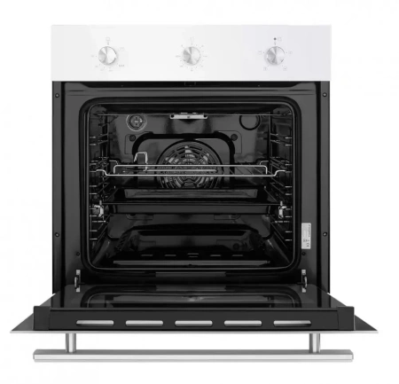 картинка Духовой шкаф Maunfeld EOGC604W от магазина SEFI