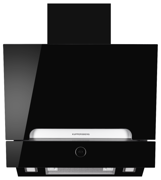 картинка Наклонная вытяжка KUPPERSBERG F 690 от магазина SEFI