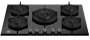 картинка Газовая варочная панель Bertazzoni P755CPROGNE от магазина SEFI