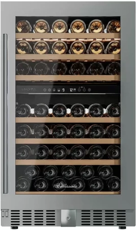 картинка Винный шкаф Meyvel MV77PRO-KST2 от магазина SEFI