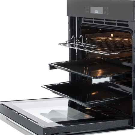 картинка Духовой шкаф GRAUDE PREMIUM BM 60.2 S от магазина SEFI