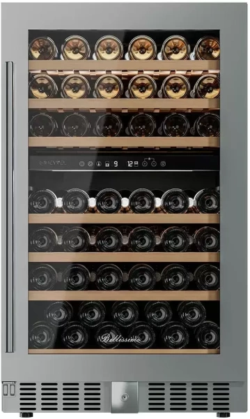 картинка Винный шкаф Meyvel MV77PRO-KST2 от магазина SEFI