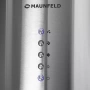 картинка Вытяжка MAUNFELD Lee Wall 35 нержавеющая сталь от магазина SEFI