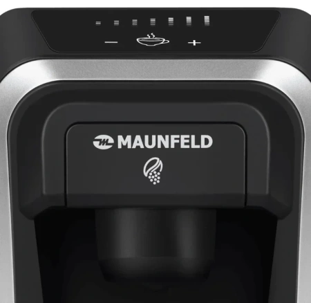 картинка Кофеварка Maunfeld MCCM-CM823BR от магазина SEFI