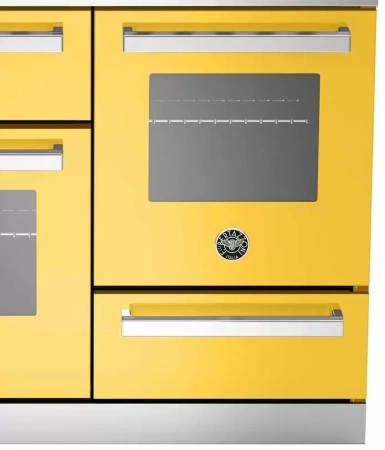 картинка Варочный центр Bertazzoni PRO1005IMFETGIT от магазина SEFI