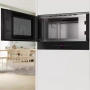 картинка Микроволновая печь Bosch BFL7221B1 от магазина SEFI