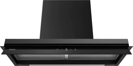 картинка Вытяжка HAIER HVX-W875TGB от магазина SEFI