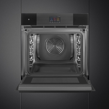 картинка Духовой шкаф Smeg SO6104APB3 от магазина SEFI