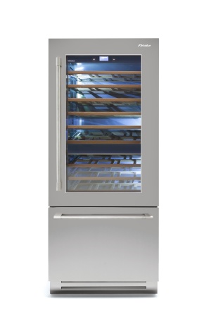 картинка Винный шкаф Fhiaba RS901TWT6 от магазина SEFI