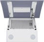 картинка Вытяжка MAUNFELD Sky Star Chef 60 белый от магазина SEFI